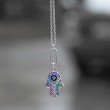 fatima hand, hamsa, lucky hand, evil eye, amulet