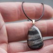 healers gold, Apache gold, Apache gold necklace, crystal for motivation, crystal for emotional strength