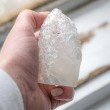 kamena strela, kamena strela kristal, kamena strela večji kos, kamena strela nebrušen kos