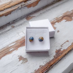 earrings, ceramics, earrings made of ceramics, a unique gift, earrings, a unique gift, unique jewelry