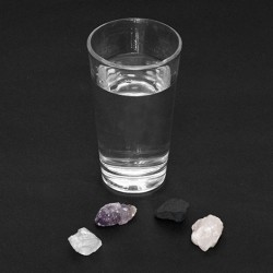 kristali za vodo