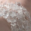 clear quartz, crystal quartz, crystal bracelet, energy jewellery