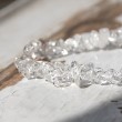 clear quartz, crystal quartz, crystal bracelet, energy jewellery