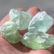 fluorite, fluorite crystal, fluorite rough piece, crystals for intuition