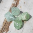 fluorite, fluorite crystal, fluorite rough piece, crystals for intuition