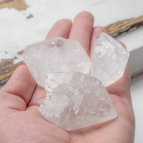 clear quartz, clear quartz crystal, protection crystals