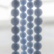 angelite, aneglite crystal, aneglite pearls, crystal pearls