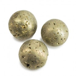 pirit, krogla, kristali, ezoterika