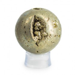 pirit krogla, kristal za denar poslovni uspeh