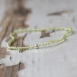 peridot, peridot crystal, peridot bracelet, peridot jewellery, crystal bracelet, crystals for heart chakra