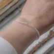 morganite,morganite crystal, morganite bracelet, morganite jewellery, crystal jewellery, love crystals