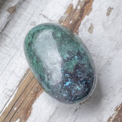 hrizokola, hrizokola kristal, hrizokola večji kos, večji kristali, kristali za komunikacijo, kristali za čustva