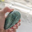 chrysocolla crystal, chyrsocolla bigger piece, chrysocolla stone, crystals for emotions, crystals for communication
