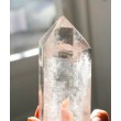 kamena strela, kamena strela kristal, kristalna špica, kristal za zaščito, kristal za prečiščevanje