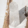 kamena strela, kamena strela kristal, kristalna špica, kristal za zaščito, kristal za prečiščevanje