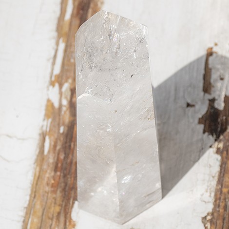 kamena strela, kamena strela kristal, kristalna špica, kristal za zaščito, kristal za prečiščevanje