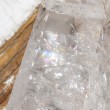 kamena strela, kamena strela kristal, kristalna špica, kristal za zaščito, kristal za prečiščevanje