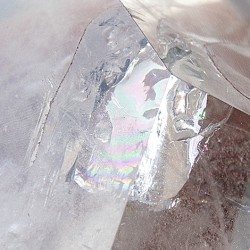 kamena strela, kamena strela kristal, kristalna špica, kristal za zaščito, kristal za prečiščevanje