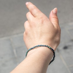 azurit, azurit zapestnica, azurit nakit, azurit kristal