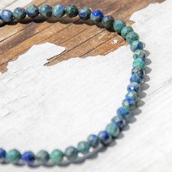 azurit, azurit zapestnica, azurit nakit, azurit kristal