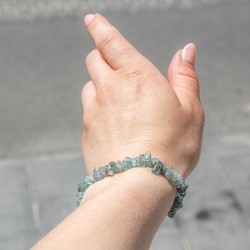 apatit, apatit zapestnica, apatit nakit, kristali za komunikacijo