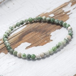 agate, tree agate, crystal bracelet, crystal jewellery, tree agate bracelet, crystals for calming