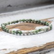 agate, tree agate, crystal bracelet, crystal jewellery, tree agate bracelet, crystals for calming