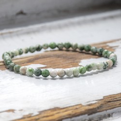 agate, tree agate, crystal bracelet, crystal jewellery, tree agate bracelet, crystals for calming