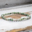 agate, tree agate, crystal bracelet, crystal jewellery, tree agate bracelet, crystals for calming