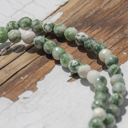 agate, tree agate, crystal bracelet, crystal jewellery, tree agate bracelet, crystals for calming