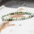 agate, tree agate, crystal bracelet, crystal jewellery, tree agate bracelet, crystals for calming