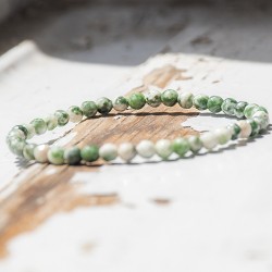 agate, tree agate, crystal bracelet, crystal jewellery, tree agate bracelet, crystals for calming