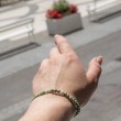 agate, tree agate, crystal bracelet, crystal jewellery, tree agate bracelet, crystals for calming