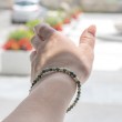 agate, tree agate, crystal bracelet, crystal jewellery, tree agate bracelet, crystals for calming