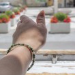 agate, tree agate, crystal bracelet, crystal jewellery, tree agate bracelet, crystals for calming