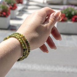 jade, jade nephrite, jade bracelet, energy bracelet, crystal bracelet