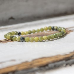 jade, jade nephrite, jade bracelet, energy bracelet, crystal bracelet