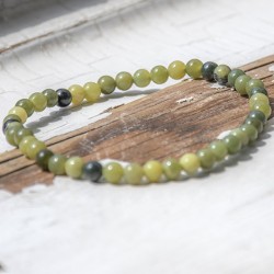 jade, jade nephrite, jade bracelet, energy bracelet, crystal bracelet