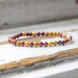 mokait, mokait kristal, mokait nakit, mokait zapestnica, zapestnica s kristali, kristali za kreativnost