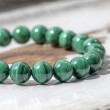 malachite, malachite crystal, malachite jewellery, malachite bracelet, crystals for good sleep