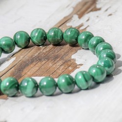 malachite, malachite crystal, malachite jewellery, malachite bracelet, crystals for good sleep