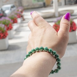 malachite, malachite crystal, malachite jewellery, malachite bracelet, crystals for good sleep