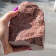 red aventurine, aventurine, red aventurine crystal, red aventurine bigger piece, protection crystals