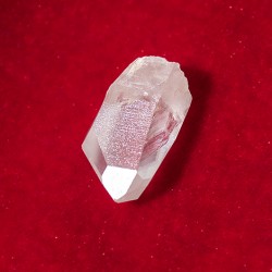 Lemurian crystal, Lemurian quartz, Lemurian crystal quartz, clear quartz, cleansing crystal