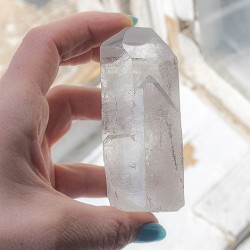 stone lightning spica kristal crystal, rock cristal