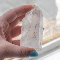 stone lightning spica kristal crystal, rock cristal