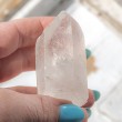 kamena strela špica kristal crystal