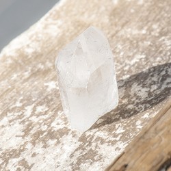 kamena strela špica kristal  rock crystal gorski kristal