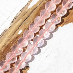 roževec, perle, perle za ustvarjanje, kristal, crystal izdelava  unikatnega nakita