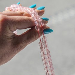 roževec, perle, perle za ustvarjanje, kristal, crystal  za izdelavo nakita izdelava  unikatnega nakita